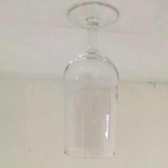 Tri County Women's Tennis Association Division B II Champs 1990-1991 Glass GUC - Picture 2 of 4